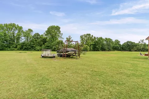 Exterior - 112 Mildred Ln, Beebe, AR 72012 photo 8 of 8