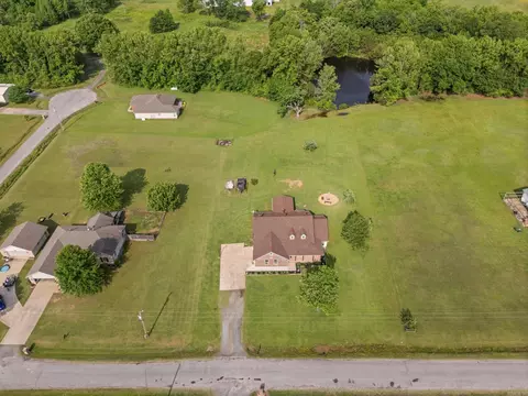 View/Area - 112 Mildred Ln, Beebe, AR 72012 photo 7 of 7