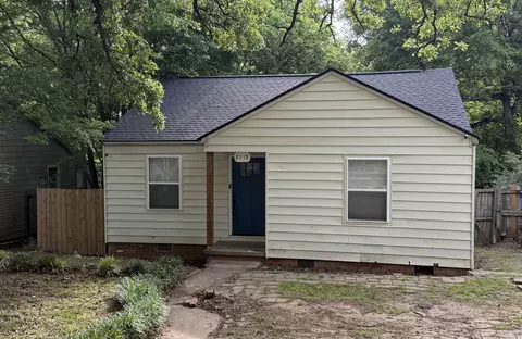 2119 S Harrison St, Little Rock, AR 72204