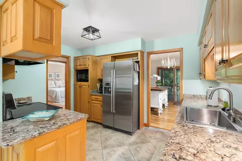22 Laguna Way, Hot Springs Village, AR 71909