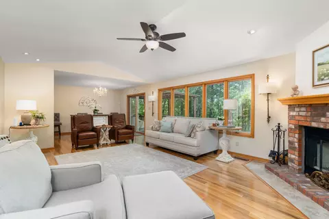 22 Laguna Way, Hot Springs Village, AR 71909