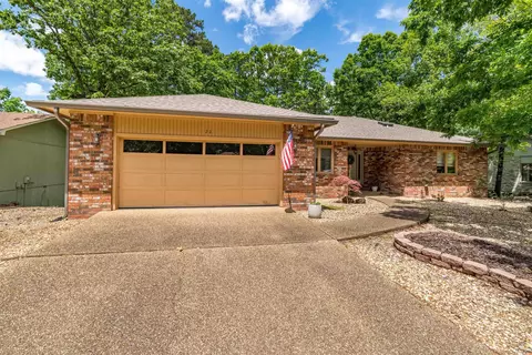 22 Laguna Way, Hot Springs Village, AR 71909
