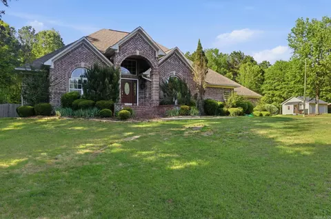 124 Wanda Gail Dr, El Dorado, AR 71730
