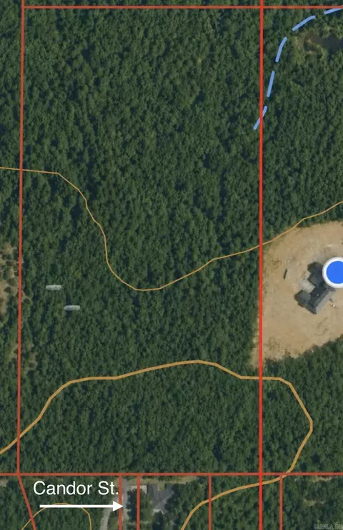 0000 Cresthaven St, Conway, AR 72034 photo 2
