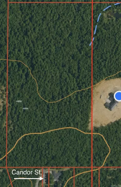 0000 Cresthaven St, Conway, AR 72034 photo 2