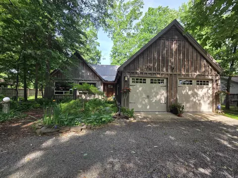 170 River Mist Dr, Pangburn, AR 72121