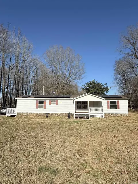 214 Shafer Trl, Austin, AR 72007