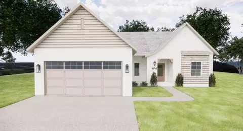 4 Songbird Cv, Greenbrier, AR 72058