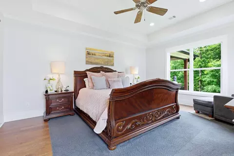 Bedroom - 813 Belle Grove Loop, Benton, AR 72019 photo 1 of 8