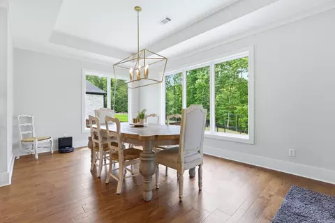 Dining - 813 Belle Grove Loop, Benton, AR 72019 photo 3 of 3