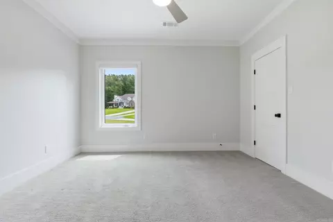 Bedroom - 813 Belle Grove Loop, Benton, AR 72019 photo 8 of 8