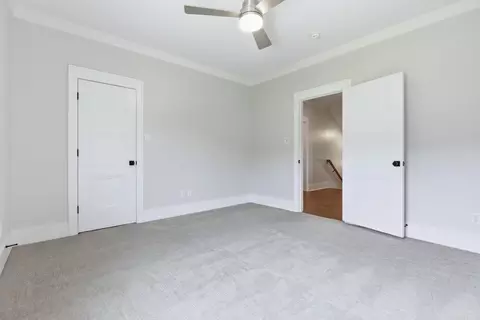 Bedroom - 813 Belle Grove Loop, Benton, AR 72019 photo 7 of 8
