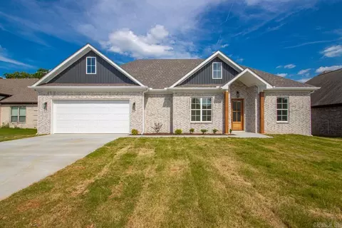 60 Oakbrooke Dr, Sherwood, AR 72120