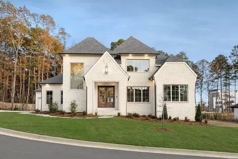 33 Mereville Pl, Little Rock, AR 72223