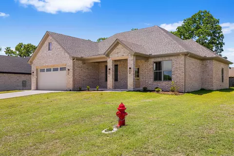 Exterior - 742 Grand Valley Loop, Austin, AR 72007 photo 3 of 6
