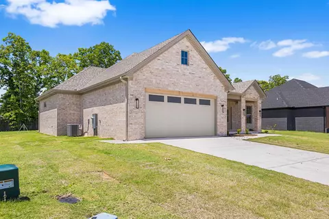 Exterior - 742 Grand Valley Loop, Austin, AR 72007 photo 2 of 6