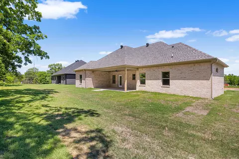 Exterior - 742 Grand Valley Loop, Austin, AR 72007 photo 6 of 6