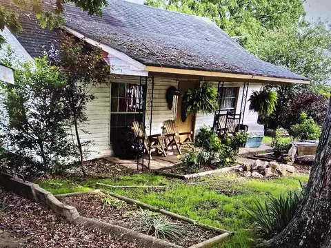 45 E Rdg, Mayflower, AR 72106