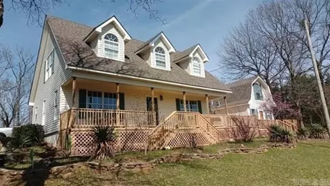 1814 E Carmichael Rd, Cabot, AR 72023 photo 1