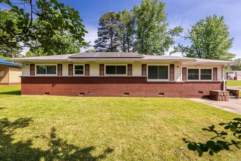 500 Braden St, Jacksonville, AR 72076