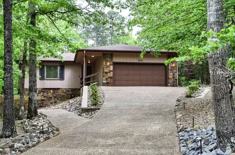 20 Lagranja Cir, Hot Springs Village, AR 71909