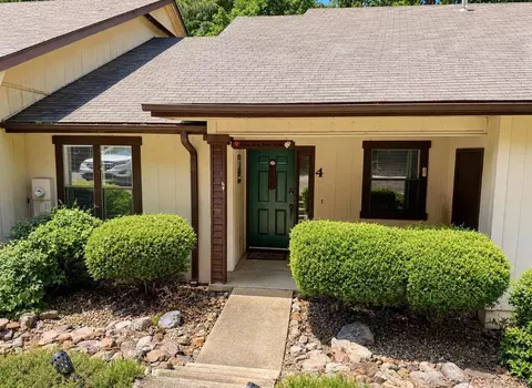4 Lonjeta Ln, Hot Springs Village, AR 71909