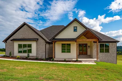 268 Castleberry Rd, Greenbrier, AR 72058