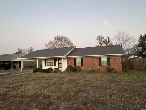22 Sherwood Loop, Searcy, AR 72143 photo 1