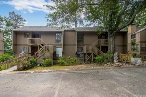 1201 N Pierce #9, Little Rock, AR 72207