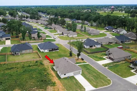 View/Area - 101 Barton St, Beebe, AR 72012 photo 1 of 1