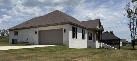 Exterior - 101 Barton St, Beebe, AR 72012 photo 5 of 5