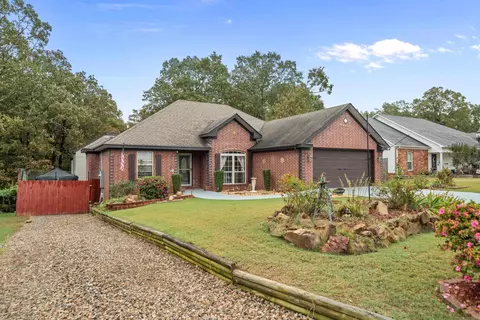 3024 Miracle Heights Cv, Sherwood, AR 72120