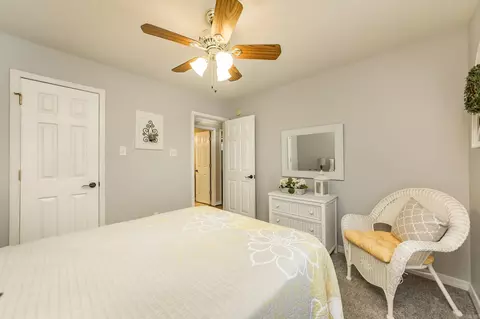 Bedroom - 604 Shanie Dr, Beebe, AR 72012 photo 7 of 7