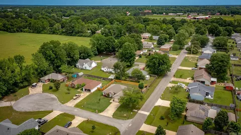 View/Area - 604 Shanie Dr, Beebe, AR 72012 photo 2 of 5