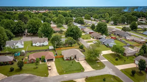 View/Area - 604 Shanie Dr, Beebe, AR 72012 photo 1 of 5