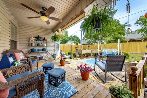 Exterior - 604 Shanie Dr, Beebe, AR 72012 photo 5 of 9