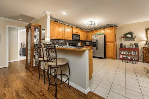Kitchen - 604 Shanie Dr, Beebe, AR 72012 photo 1 of 3