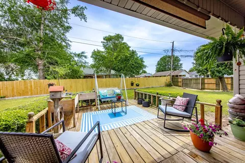 Exterior - 604 Shanie Dr, Beebe, AR 72012 photo 6 of 9