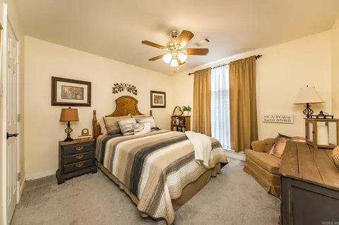 Bedroom - 604 Shanie Dr, Beebe, AR 72012 photo 4 of 7