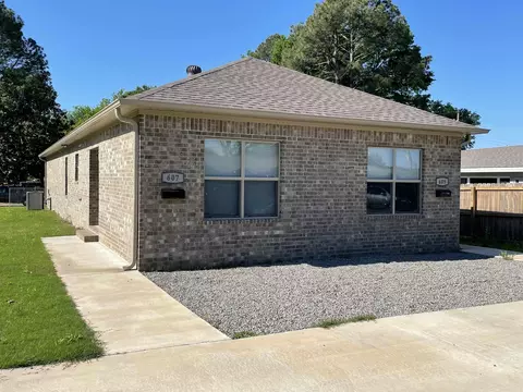 607 609 Lenora St, Jacksonville, AR 72076