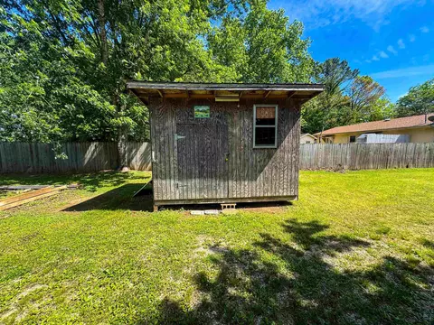 Exterior - 20 Diane Ave, Ash Flat, AR 72513 photo 4 of 5