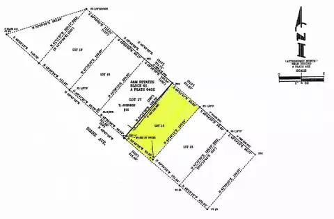 View/Area - 20 Diane Ave, Ash Flat, AR 72513 photo 1 of 1