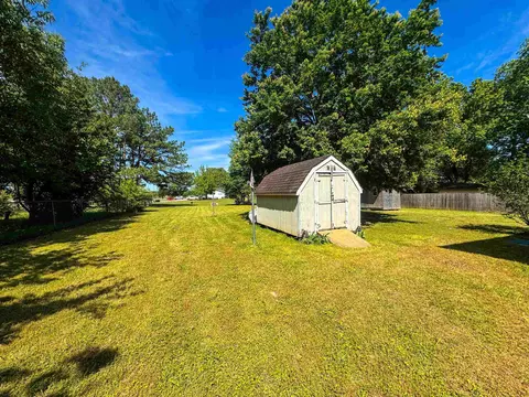Exterior - 20 Diane Ave, Ash Flat, AR 72513 photo 3 of 5