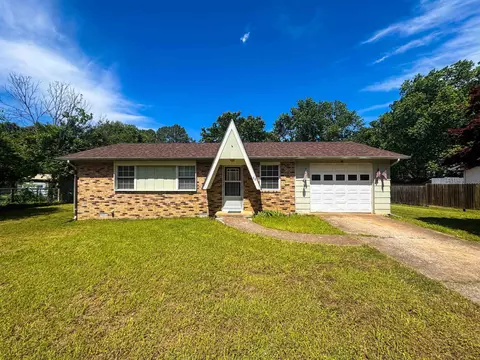 20 Diane Ave, Ash Flat, AR 72513