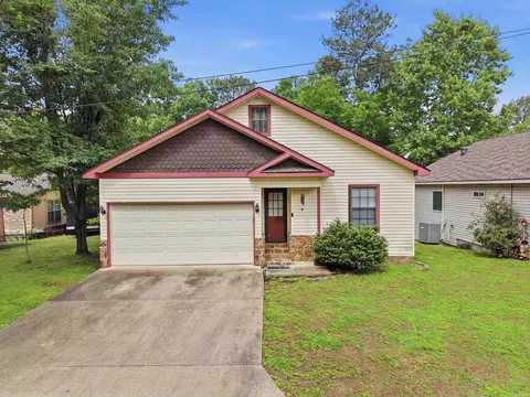 119 Margaret Dr, Hot Springs, AR 71901