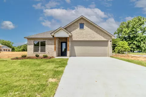 102 Fitzgerald Dr, Benton, AR 72015