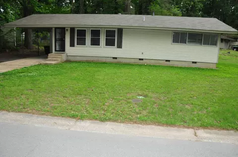 30 Sheraton Dr, Little Rock, AR 72209