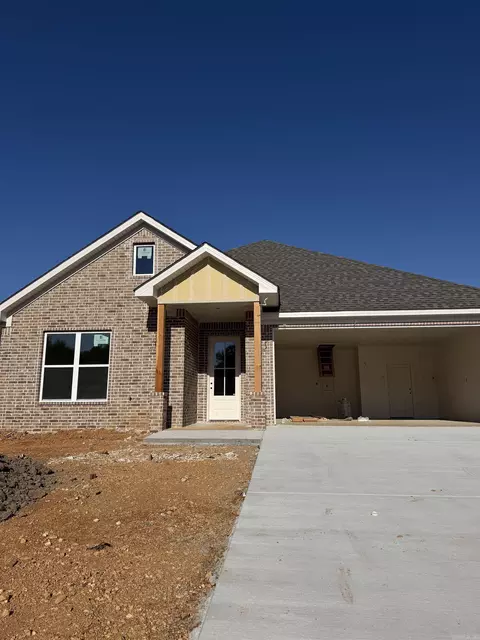 108 Fitzgerald Dr, Benton, AR 72015