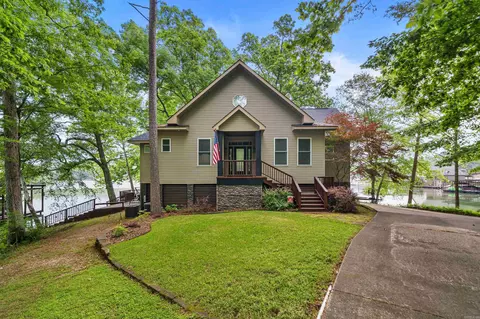 124 Concord Pt, Hot Springs National Park, AR 71913