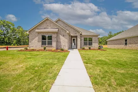 110 Fitzgerald Dr, Benton, AR 72015